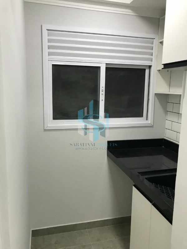 Apartamento à venda com 2 quartos, 48m² - Foto 5