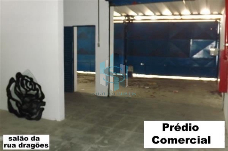 Prédio Inteiro, 1100 m² - Foto 22