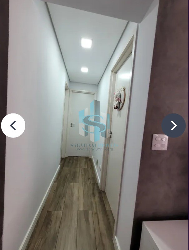 Apartamento à venda com 2 quartos, 62m² - Foto 7