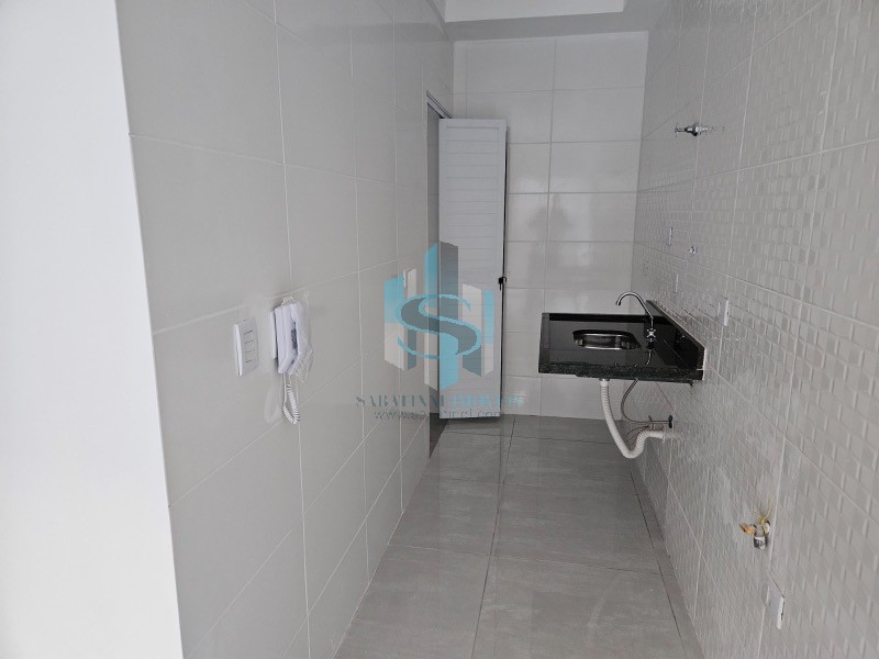 Apartamento à venda com 2 quartos, 32m² - Foto 8