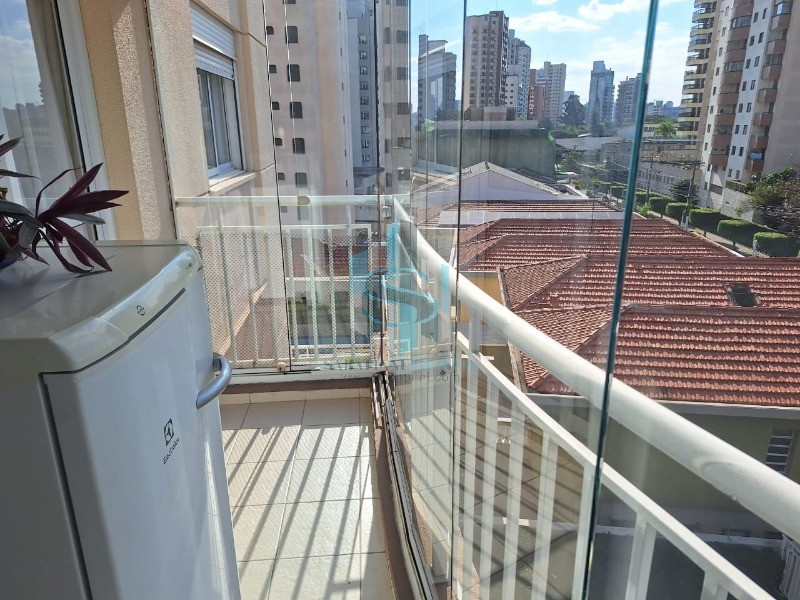 Apartamento à venda com 3 quartos, 108m² - Foto 7