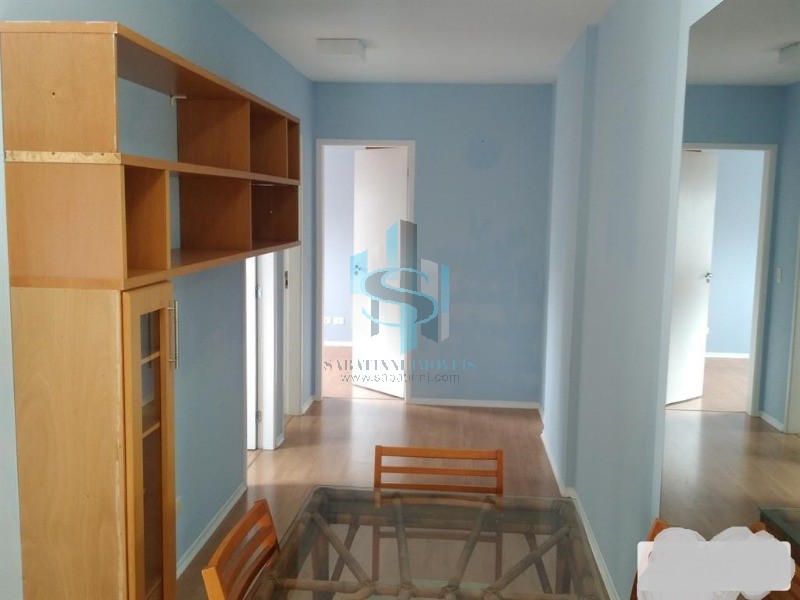 Apartamento à venda com 2 quartos, 46m² - Foto 8