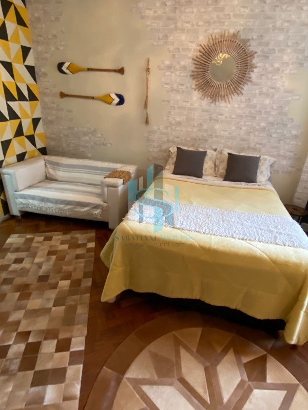 Apartamento à venda com 1 quarto, 38m² - Foto 16