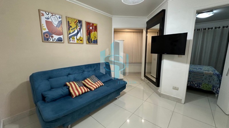 Apartamento, 1 quarto, 41 m² - Foto 2