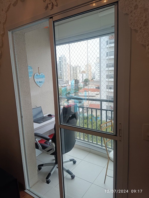 Apartamento à venda com 2 quartos, 52m² - Foto 68