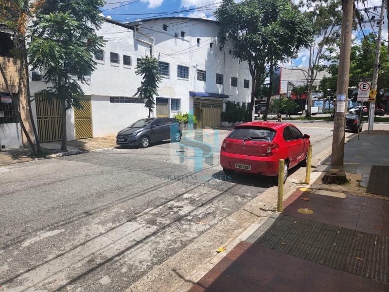 Prédio Inteiro, 1060 m² - Foto 15