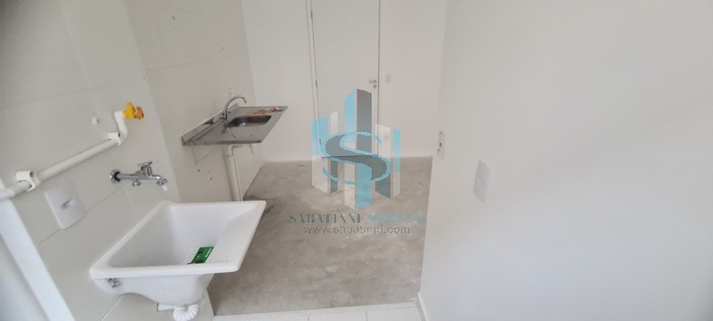 Apartamento à venda com 2 quartos, 35m² - Foto 11