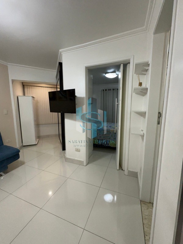 Apartamento, 1 quarto, 41 m² - Foto 9