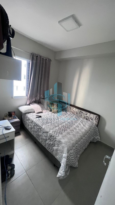 Apartamento à venda com 2 quartos, 33m² - Foto 7