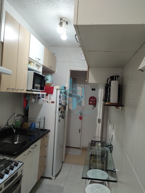 Apartamento à venda com 3 quartos, 78m² - Foto 11