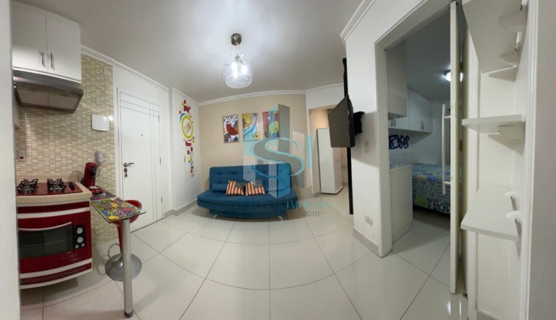 Apartamento, 1 quarto, 41 m² - Foto 11