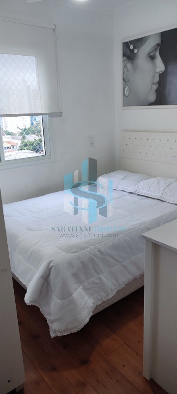 Apartamento à venda com 2 quartos, 52m² - Foto 36