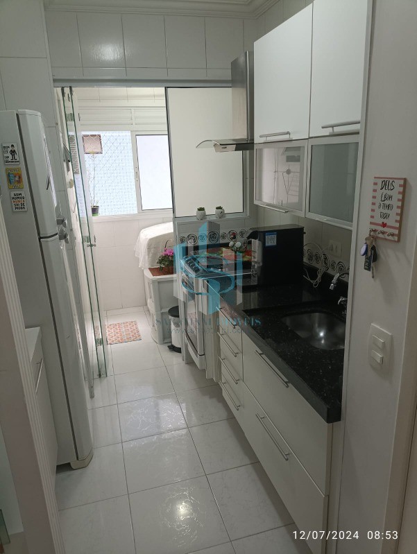 Apartamento à venda com 2 quartos, 52m² - Foto 83