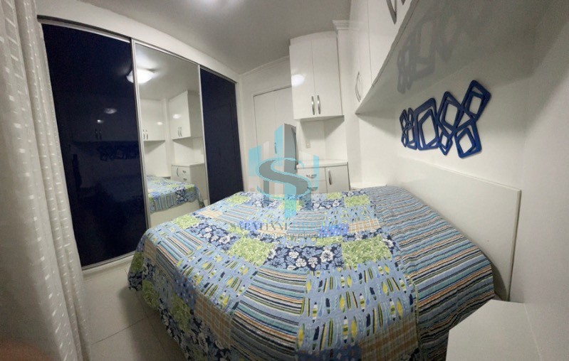 Apartamento, 1 quarto, 41 m² - Foto 48