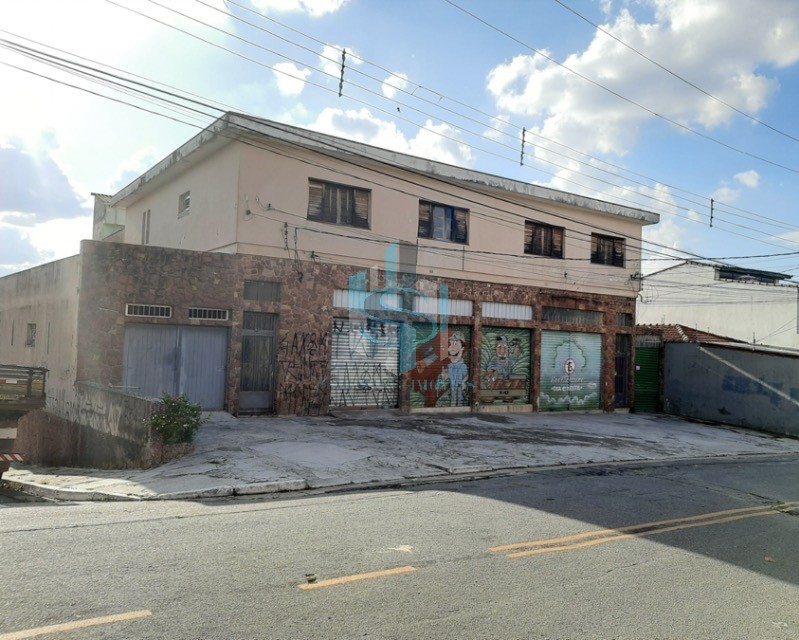 Prédio Inteiro, 638 m² - Foto 2