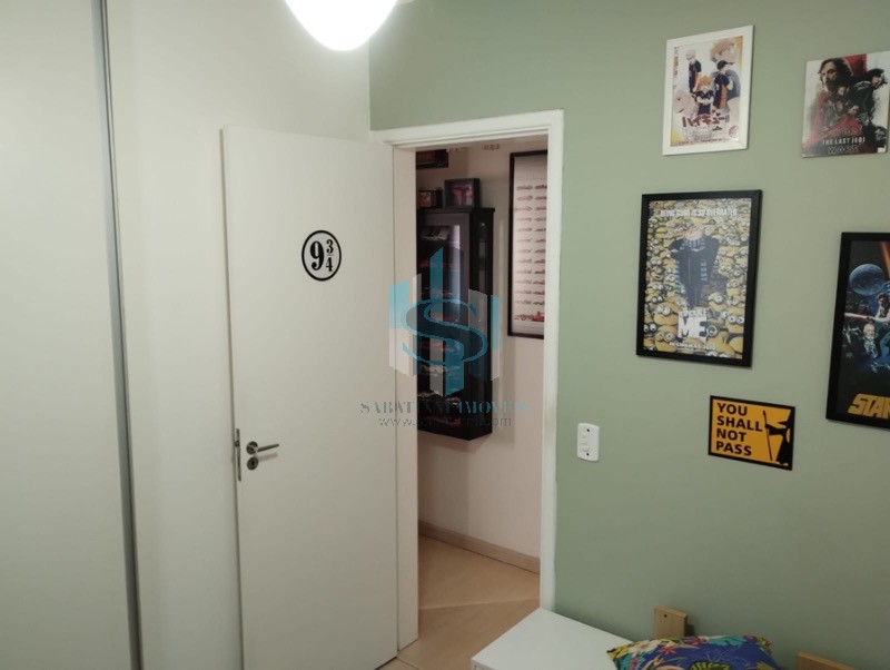 Apartamento à venda com 3 quartos, 78m² - Foto 34