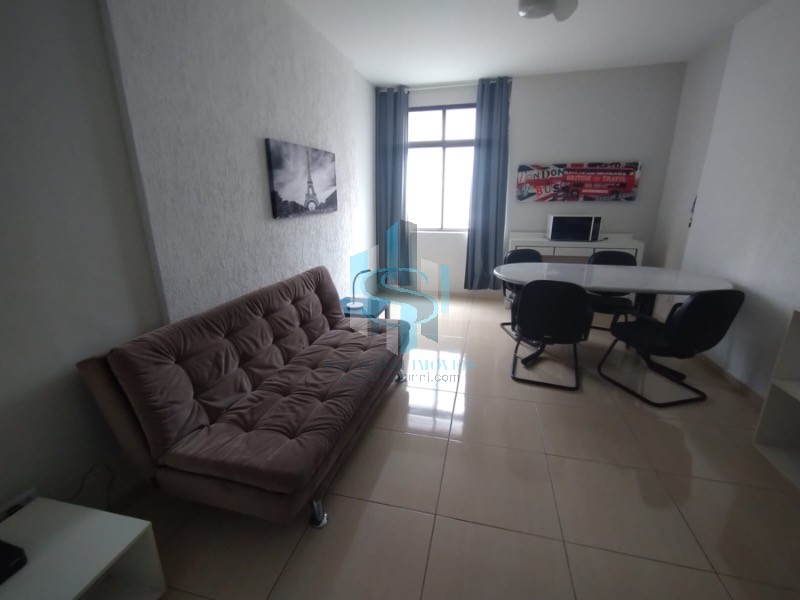 Apartamento à venda com 2 quartos, 67m² - Foto 4