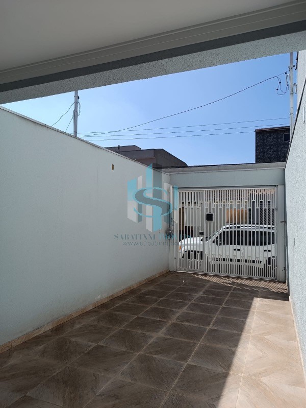 Casa à venda com 2 quartos, 95m² - Foto 3