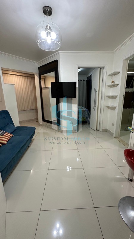 Apartamento, 1 quarto, 41 m² - Foto 19