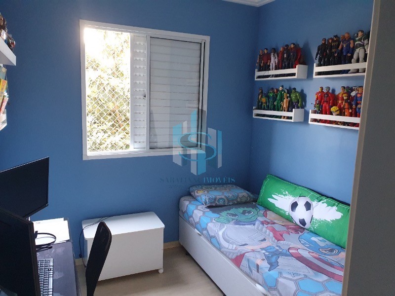 Apartamento à venda com 2 quartos, 56m² - Foto 26