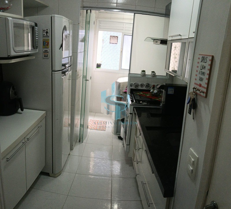 Apartamento à venda com 2 quartos, 52m² - Foto 78