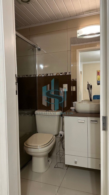 Apartamento, 1 quarto, 41 m² - Foto 37