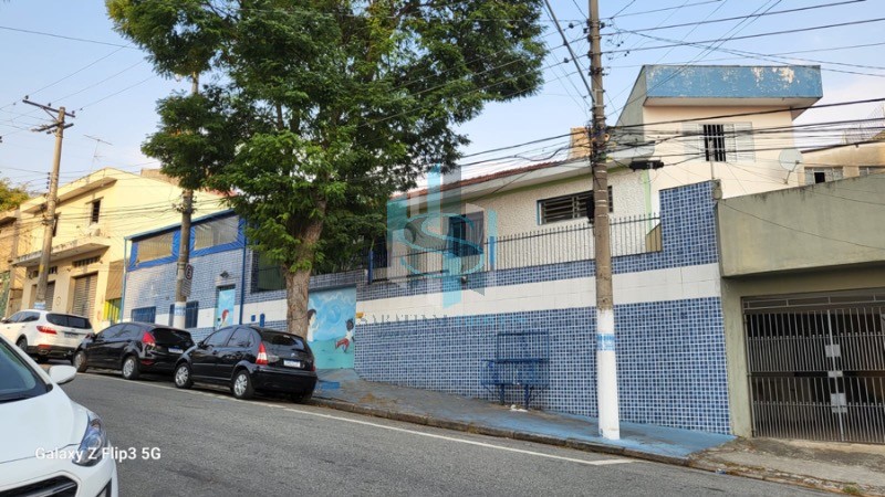 Prédio Inteiro à venda e aluguel com 4 quartos, 400m² - Foto 1