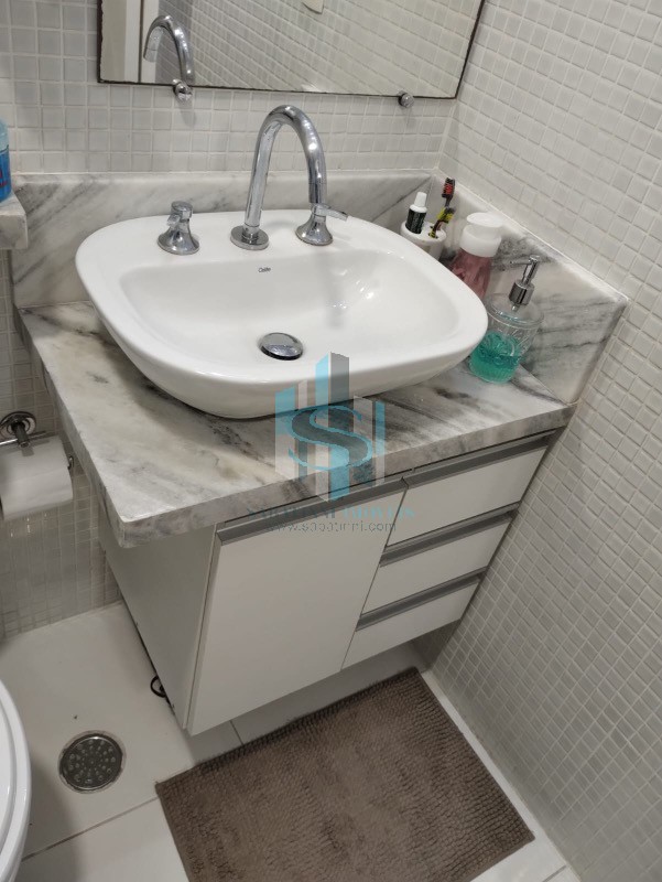 Apartamento à venda com 3 quartos, 78m² - Foto 43