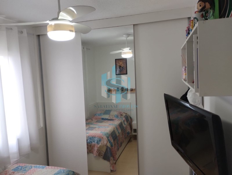 Apartamento à venda com 3 quartos, 78m² - Foto 28