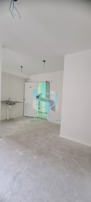 Apartamento, 2 quartos, 35 m² - Foto 2