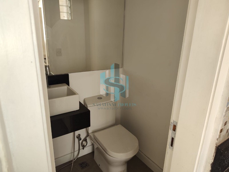 Apartamento à venda com 2 quartos, 80m² - Foto 17