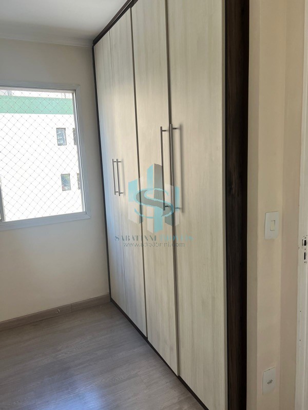 Apartamento à venda com 3 quartos, 83m² - Foto 8