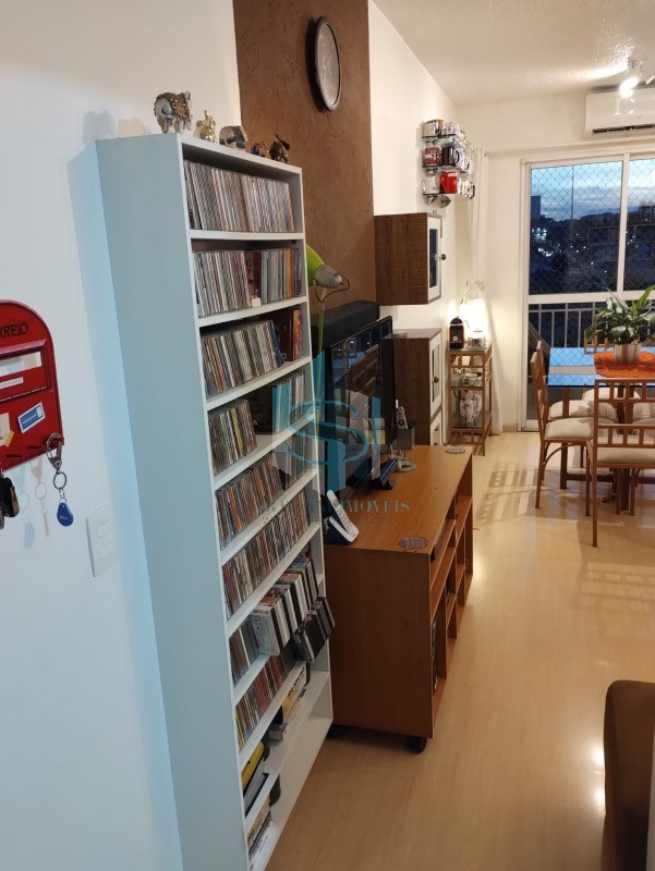 Apartamento à venda com 3 quartos, 78m² - Foto 14