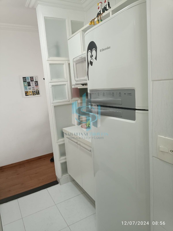 Apartamento à venda com 2 quartos, 52m² - Foto 80