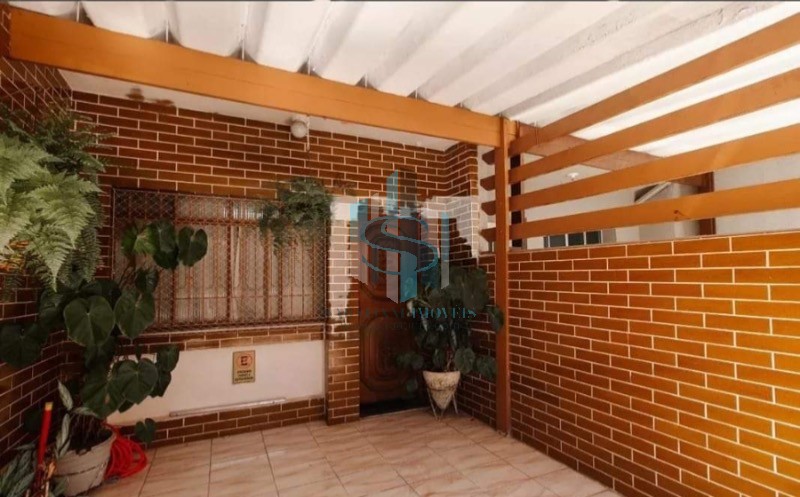 Casa à venda com 3 quartos, 150m² - Foto 2