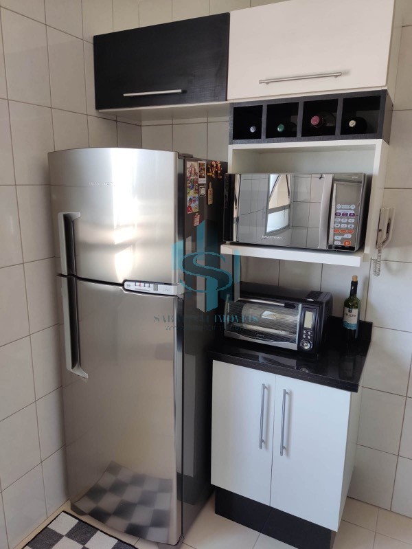 Apartamento à venda com 2 quartos, 64m² - Foto 5