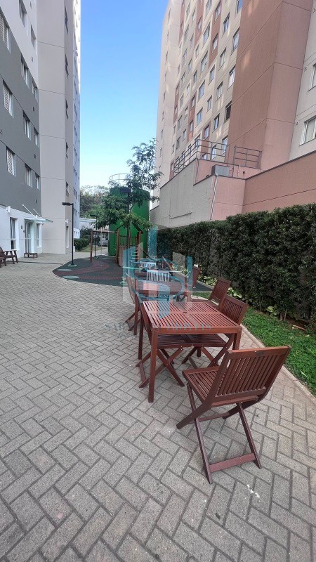 Apartamento à venda com 2 quartos, 33m² - Foto 21