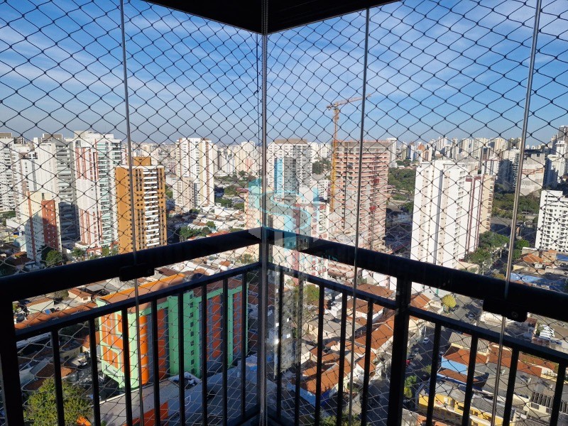 Apartamento à venda com 2 quartos, 85m² - Foto 7