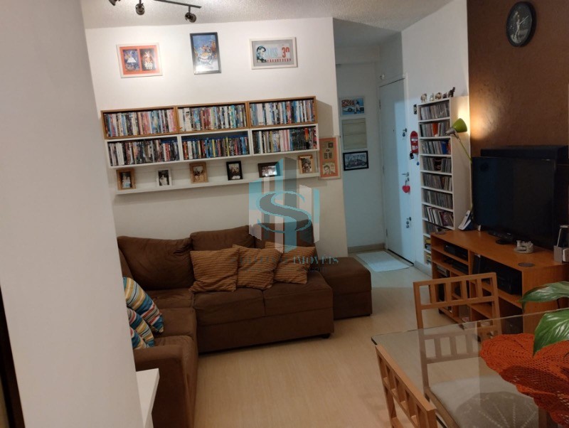 Apartamento à venda com 3 quartos, 78m² - Foto 18