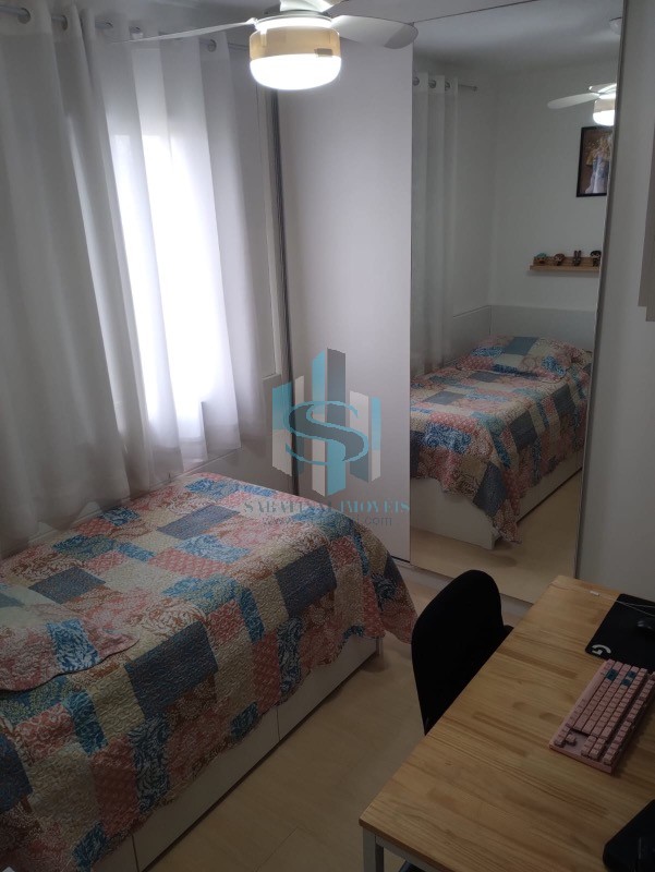 Apartamento à venda com 3 quartos, 78m² - Foto 24