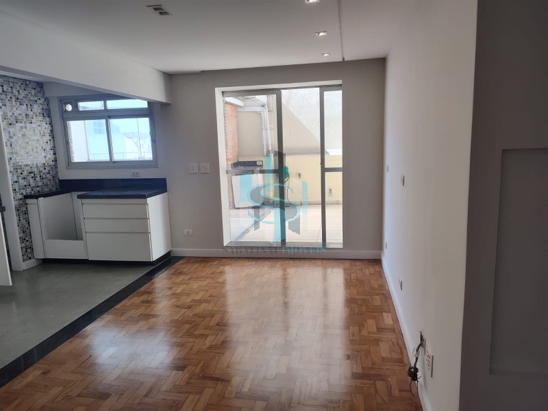 Apartamento à venda com 2 quartos, 80m² - Foto 8