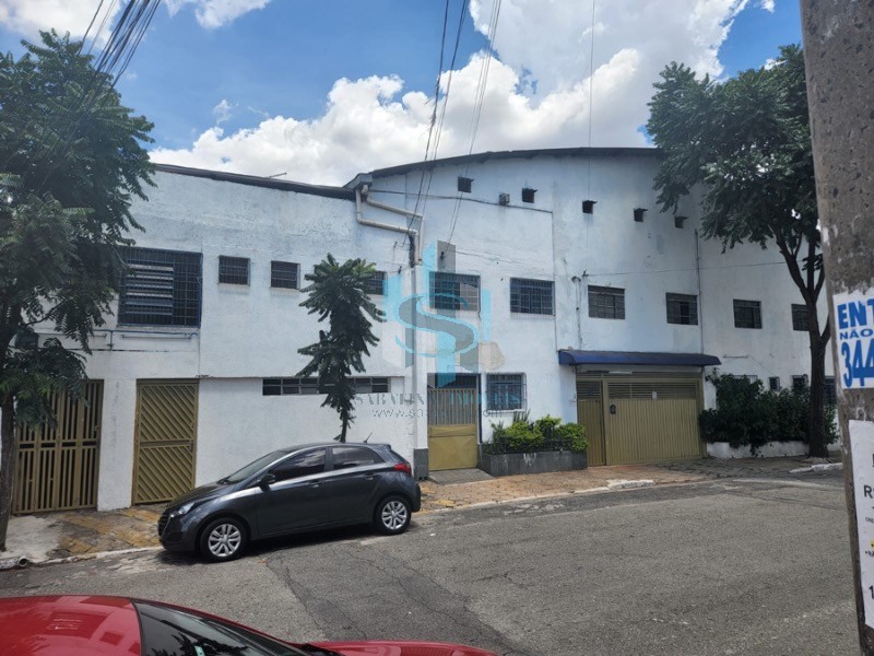 Prédio Inteiro, 1060 m² - Foto 1
