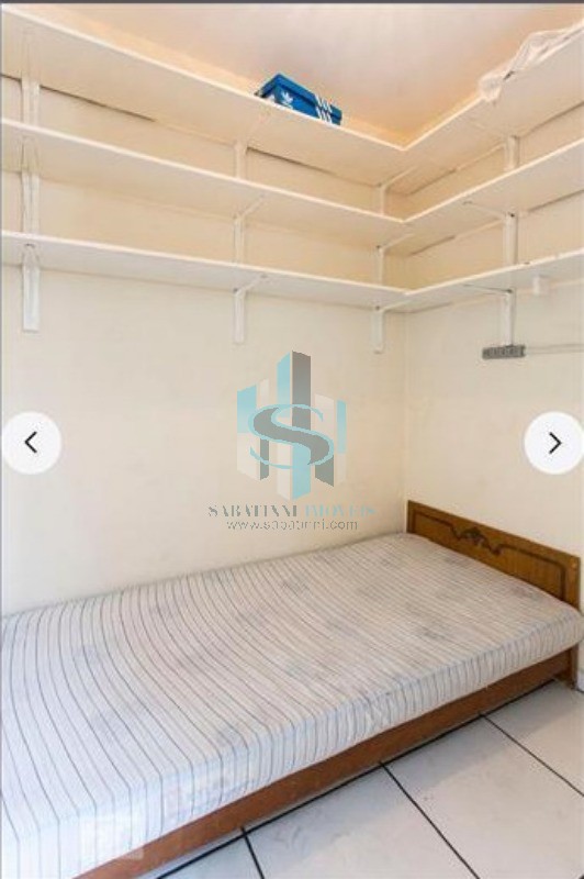 Apartamento à venda com 1 quarto, 50m² - Foto 6