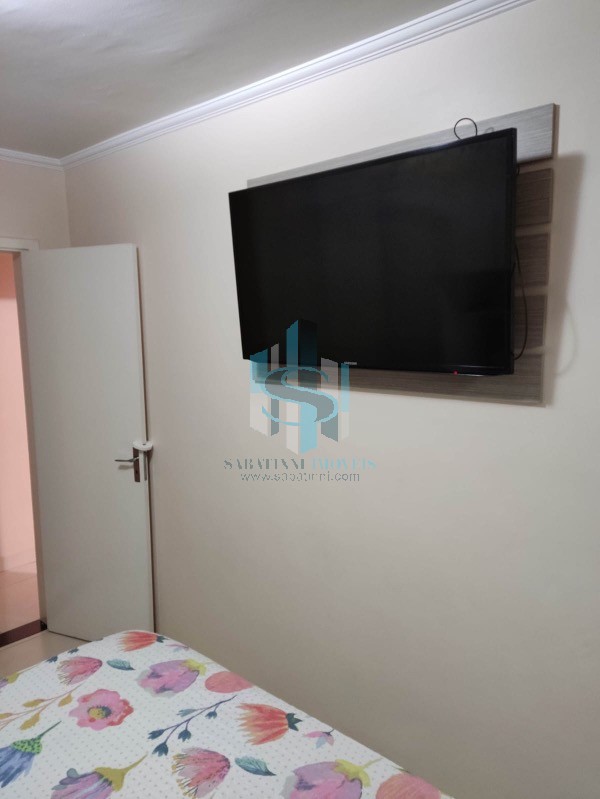 Apartamento à venda com 2 quartos, 64m² - Foto 12