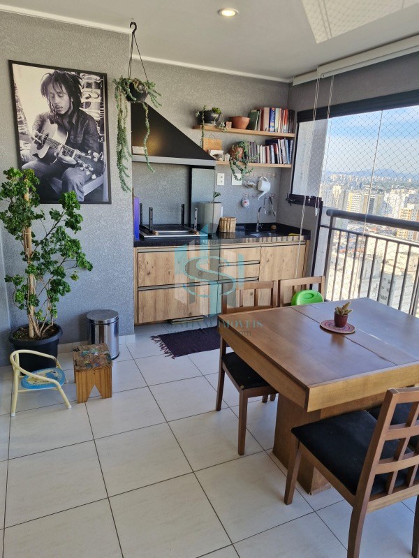 Apartamento à venda com 2 quartos, 85m² - Foto 5