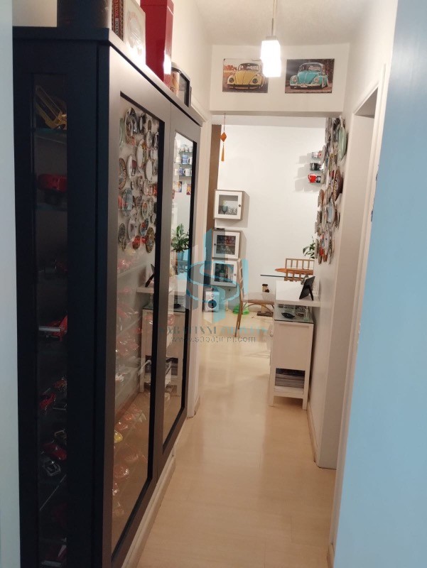 Apartamento à venda com 3 quartos, 78m² - Foto 9