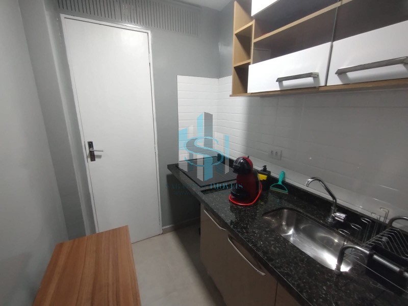 Apartamento à venda com 2 quartos, 67m² - Foto 7