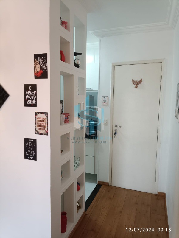 Apartamento à venda com 2 quartos, 52m² - Foto 89