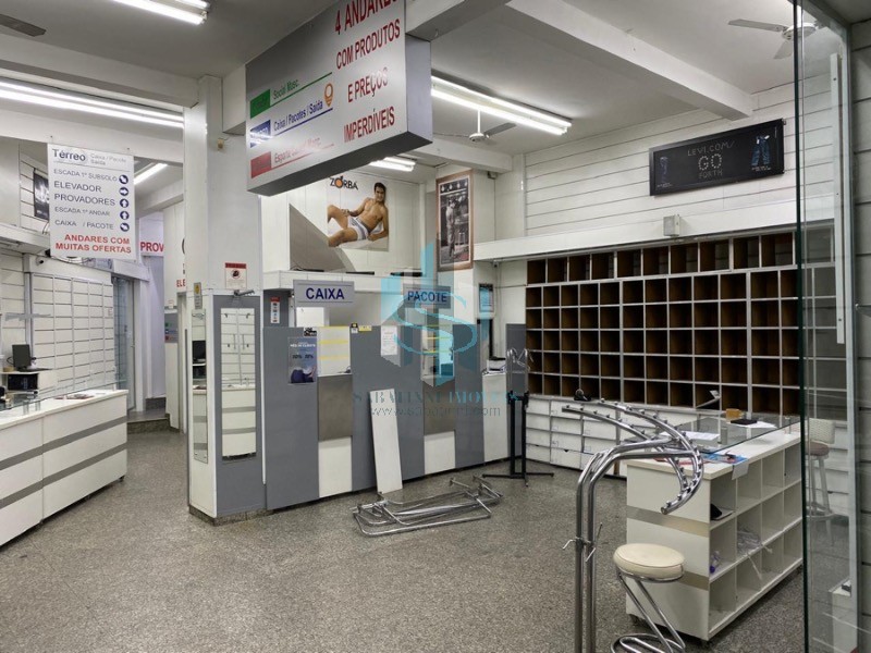 Prédio Inteiro, 900 m² - Foto 2