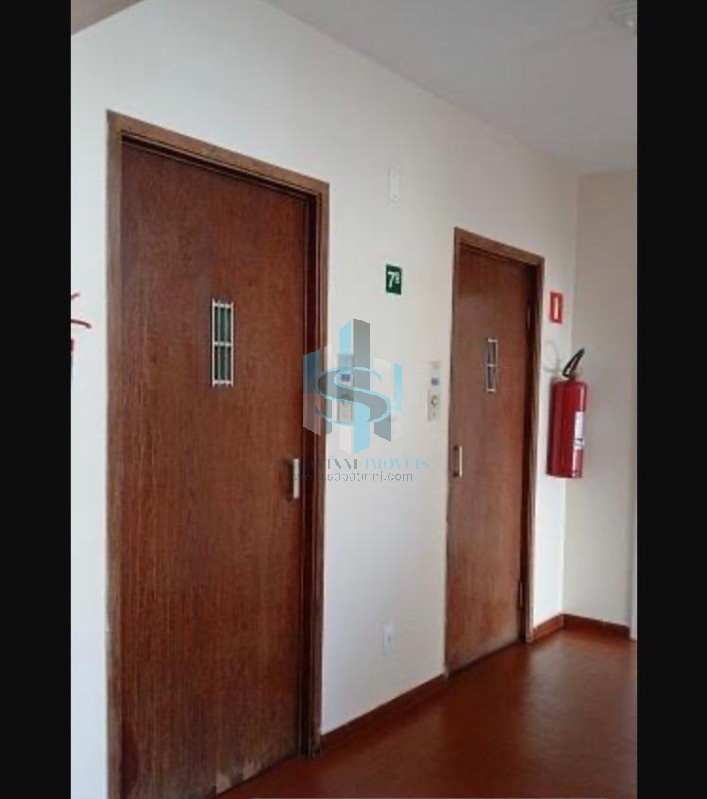 Apartamento à venda com 2 quartos, 60m² - Foto 11